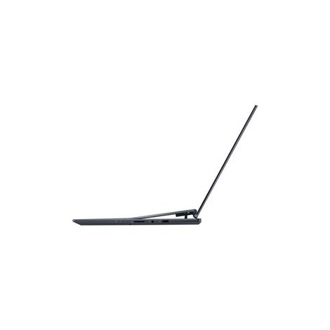 Asus | Zenbook BX7602VI-ME096W | Black | 16 " | OLED | Touchscreen | 3840 x 2400 pixels | Intel Core i9 | i9-13900H | 32 GB | LP - 9